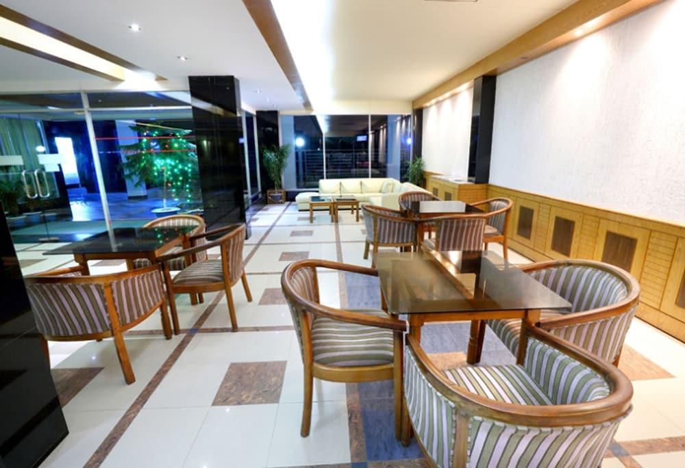 קוקס בזאר Uni Resort מראה חיצוני תמונה